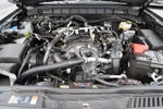 2025 Ford Bronco Base 4x4