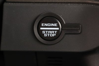 2025 Ford Bronco Base 4x4