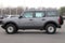2025 Ford Bronco Base 4x4