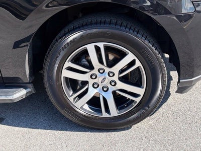 2022 Ford Expedition Max Limited 4x4