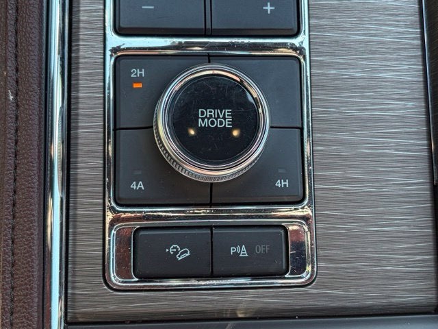2022 Ford Expedition Max Limited 4x4
