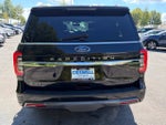 2022 Ford Expedition Max Limited 4x4