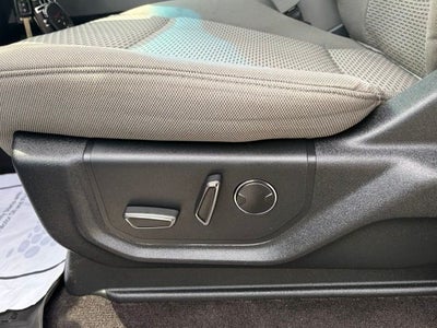 2018 Ford F-150 XLT 4x4