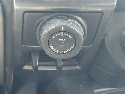 2018 Ford F-150 XLT 4x4