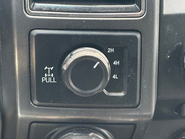2018 Ford F-150 XLT 4x4