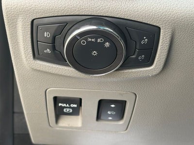 2018 Ford F-150 XLT 4x4