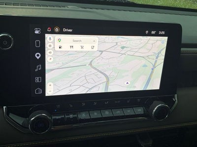 2026 Chevrolet Colorado ZR2 4WD