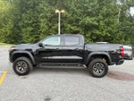 2026 Chevrolet Colorado ZR2 4WD