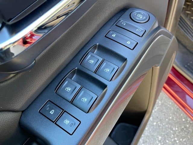 2017 Chevrolet Silverado 1500 LT LT1