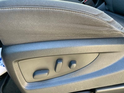 2017 Chevrolet Silverado 1500 LT LT1