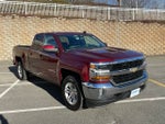 2017 Chevrolet Silverado 1500 LT LT1
