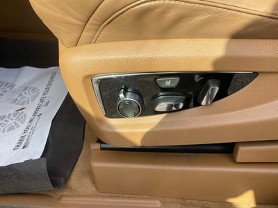 2016 Cadillac Escalade ESV Platinum Edition