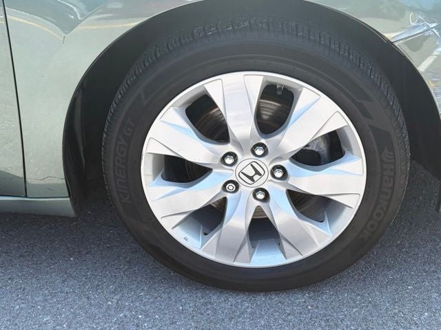2010 Honda Accord EX-L 2.4