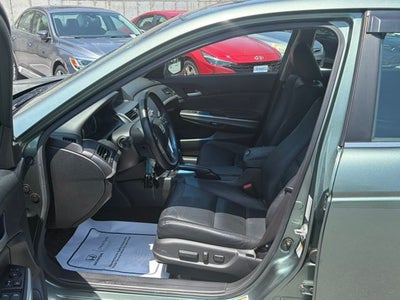 2010 Honda Accord EX-L 2.4