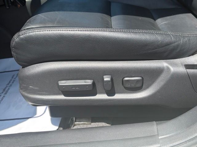 2010 Honda Accord EX-L 2.4
