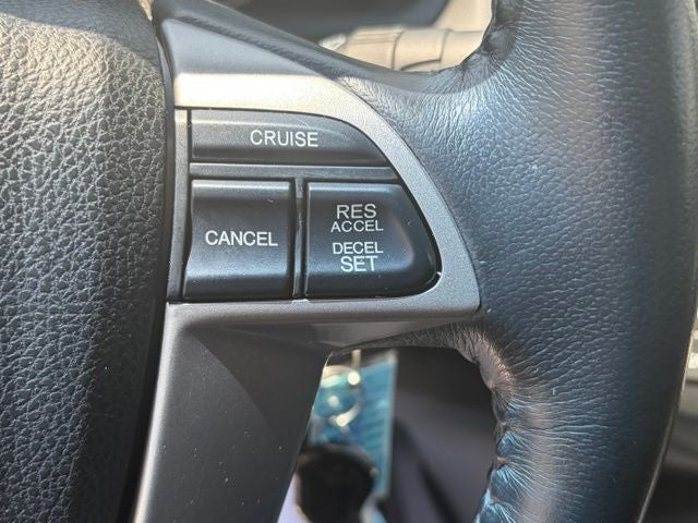 2010 Honda Accord EX-L 2.4