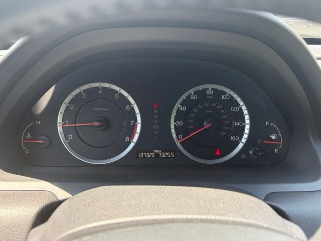 2010 Honda Accord EX-L 2.4