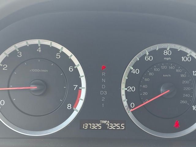 2010 Honda Accord EX-L 2.4