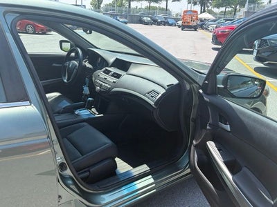 2010 Honda Accord EX-L 2.4