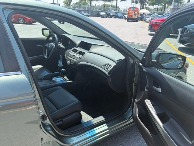 2010 Honda Accord EX-L 2.4