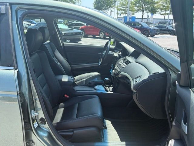 2010 Honda Accord EX-L 2.4