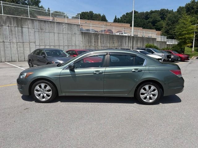 2010 Honda Accord EX-L 2.4
