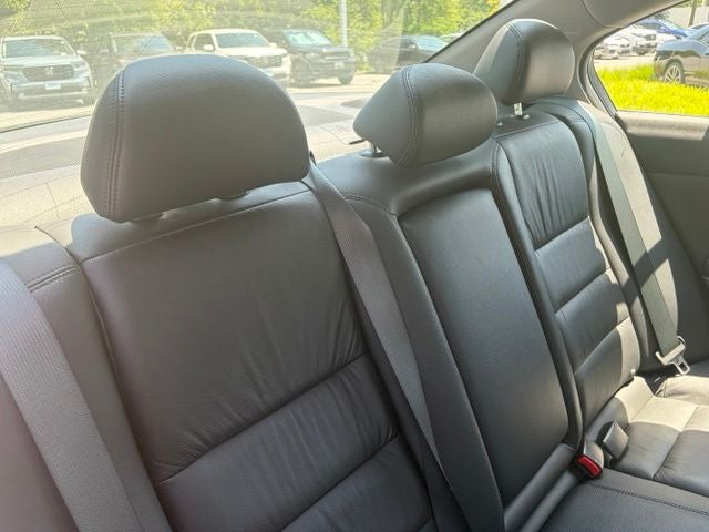 2010 Honda Accord EX-L 2.4