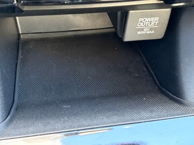 2017 Honda Accord EX-L w/Navigation and Honda Sensing