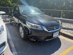 2015 Honda Accord EX-L w/Navigation