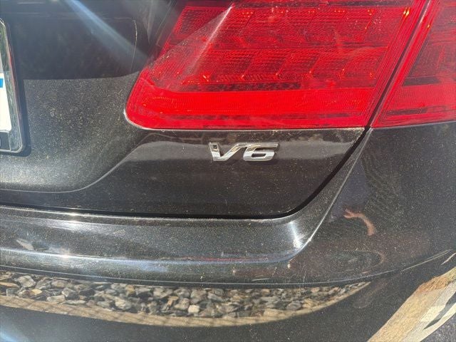 2015 Honda Accord EX-L w/Navigation