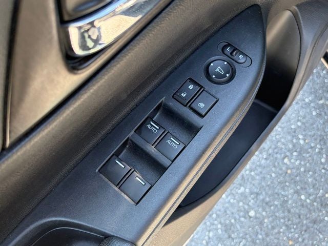 2015 Honda Accord Hybrid Touring