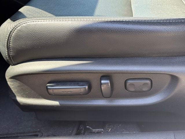 2015 Honda Accord Hybrid Touring