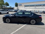 2015 Honda Accord Hybrid Touring