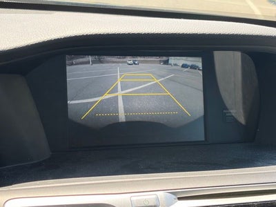 2015 Honda Accord Hybrid Touring
