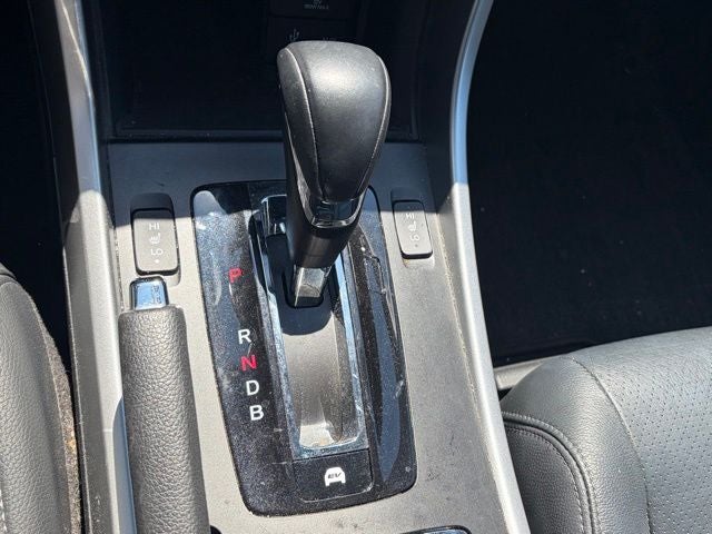2015 Honda Accord Hybrid Touring