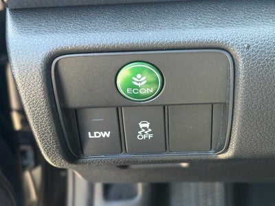 2015 Honda Accord Hybrid Touring