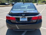 2015 Honda Accord Hybrid Touring