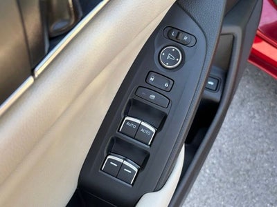 2022 Honda Accord LX