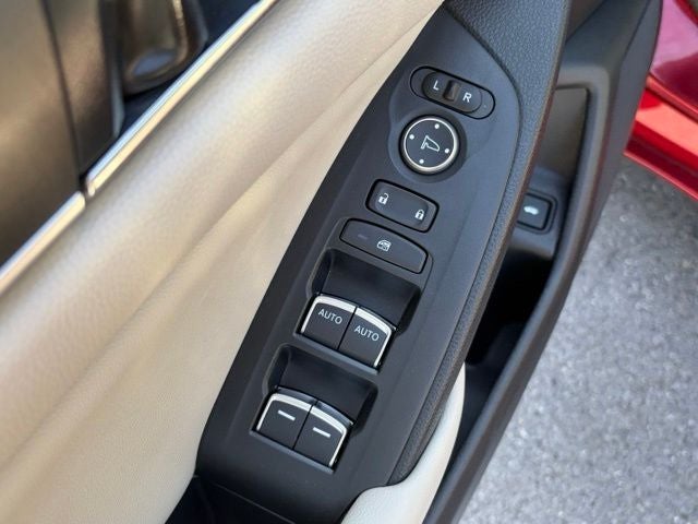 2022 Honda Accord LX
