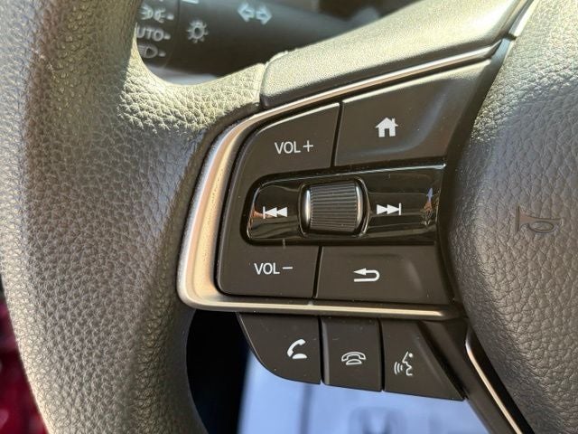 2022 Honda Accord LX