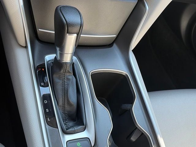 2022 Honda Accord LX