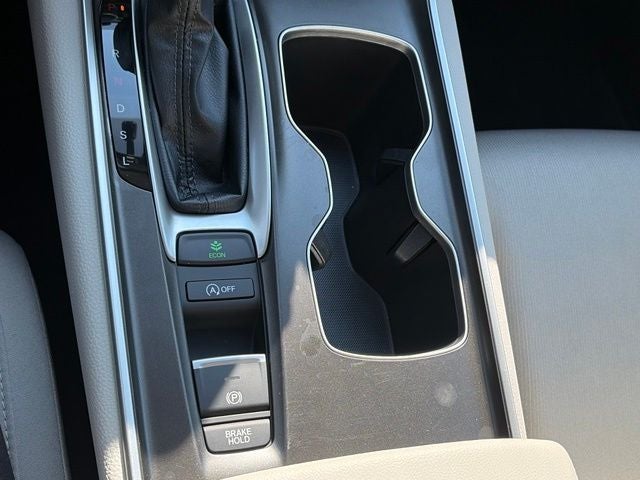 2022 Honda Accord LX