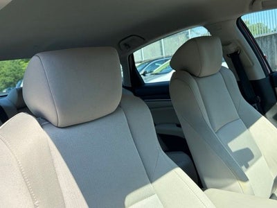 2022 Honda Accord LX