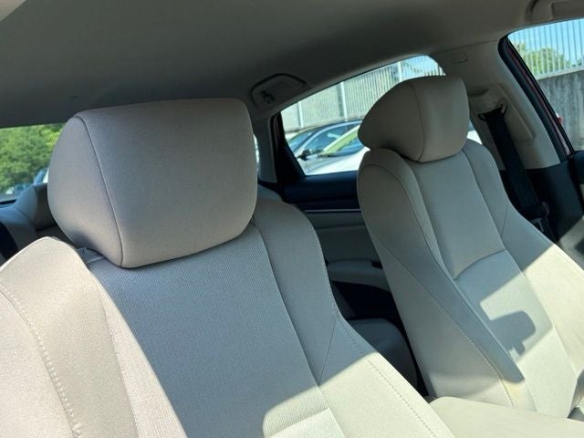2022 Honda Accord LX