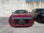 2020 Honda Accord EX