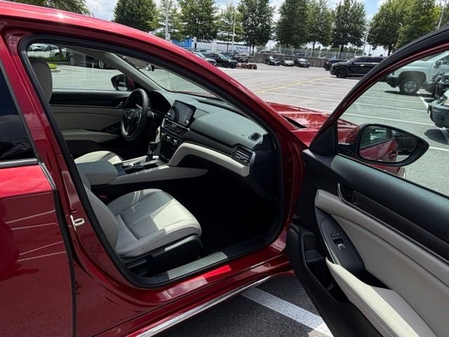 2020 Honda Accord EX