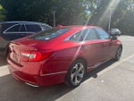 2020 Honda Accord EX
