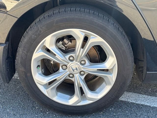 2023 Honda Accord Sedan 1.5T LX