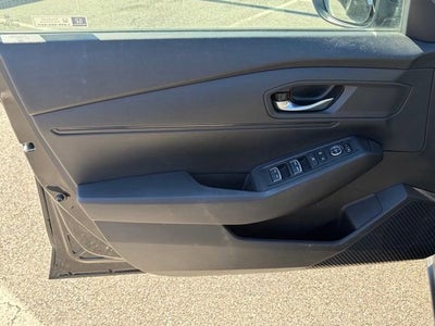 2023 Honda Accord Sedan 1.5T LX