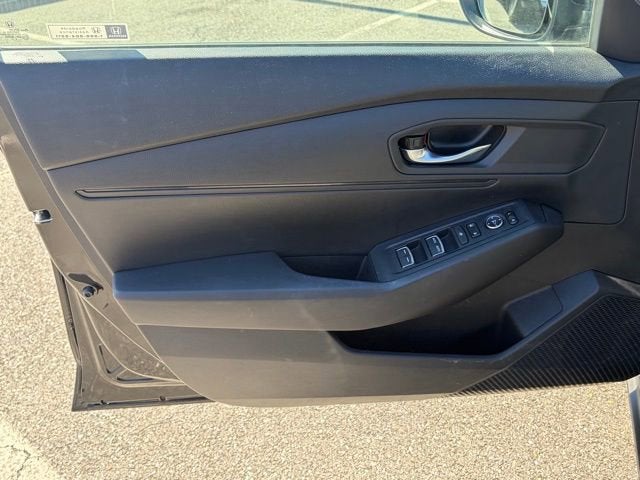 2023 Honda Accord Sedan 1.5T LX